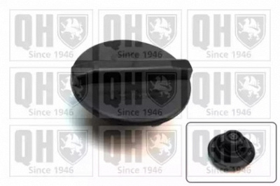 QUINTON HAZELL fc544 -  Крышка, резервуар охлаждающей жидкости